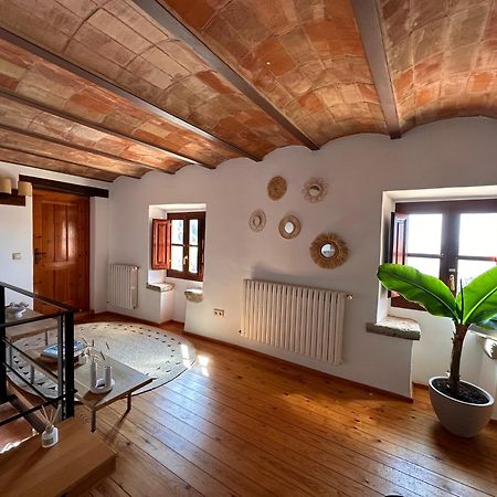B&B La Vista Brava Platja d'Aro Dış mekan fotoğraf