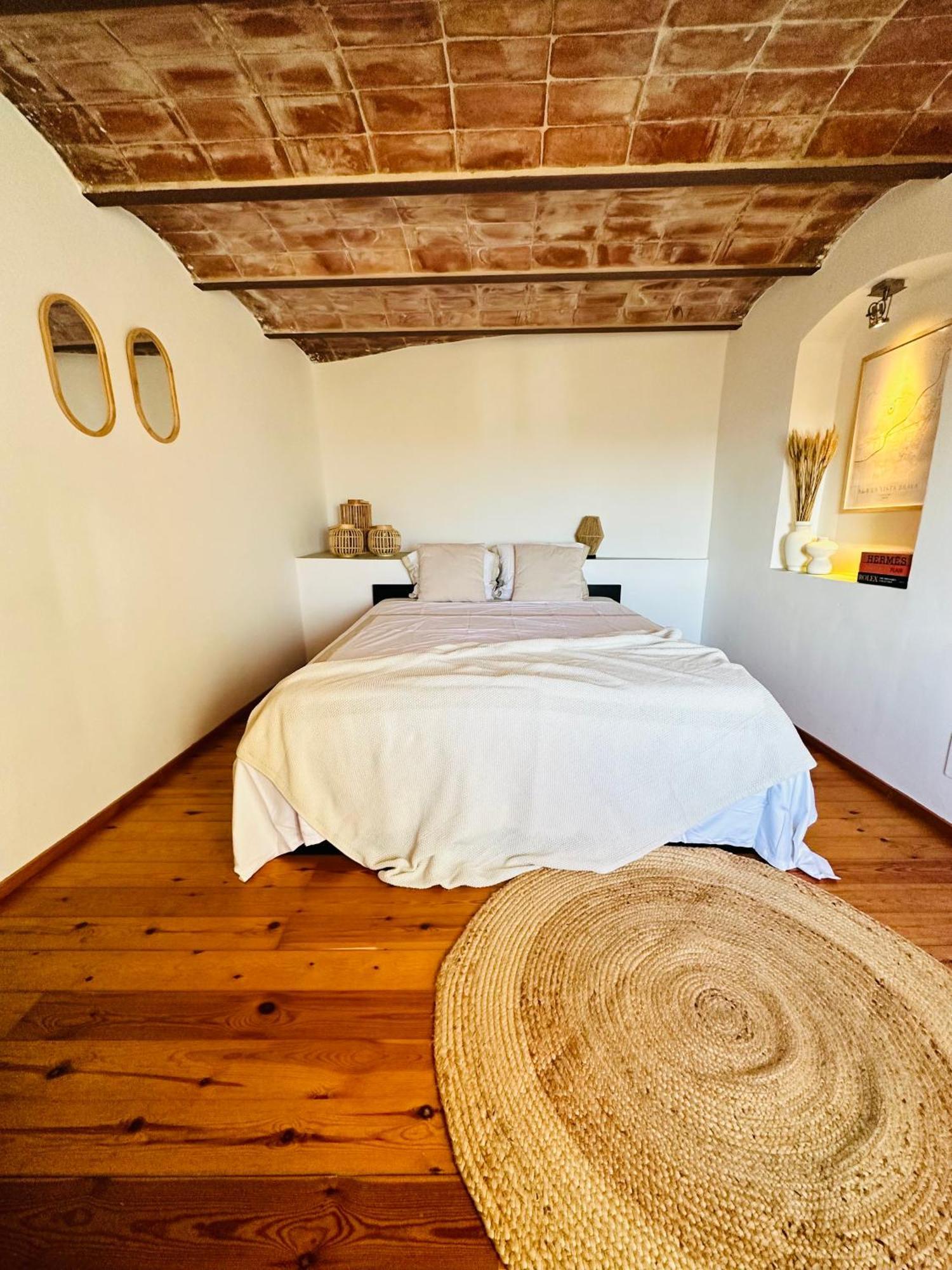 B&B La Vista Brava Platja d'Aro Dış mekan fotoğraf