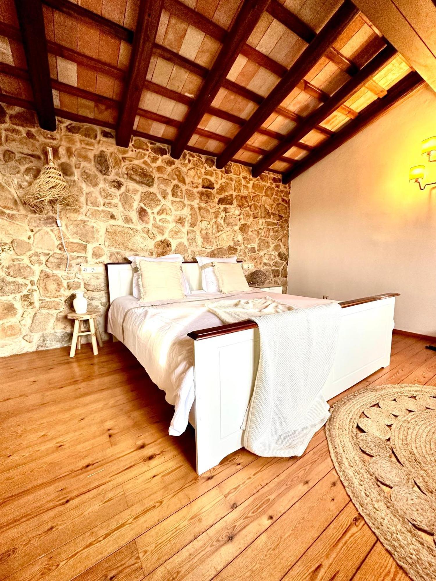 B&B La Vista Brava Platja d'Aro Dış mekan fotoğraf