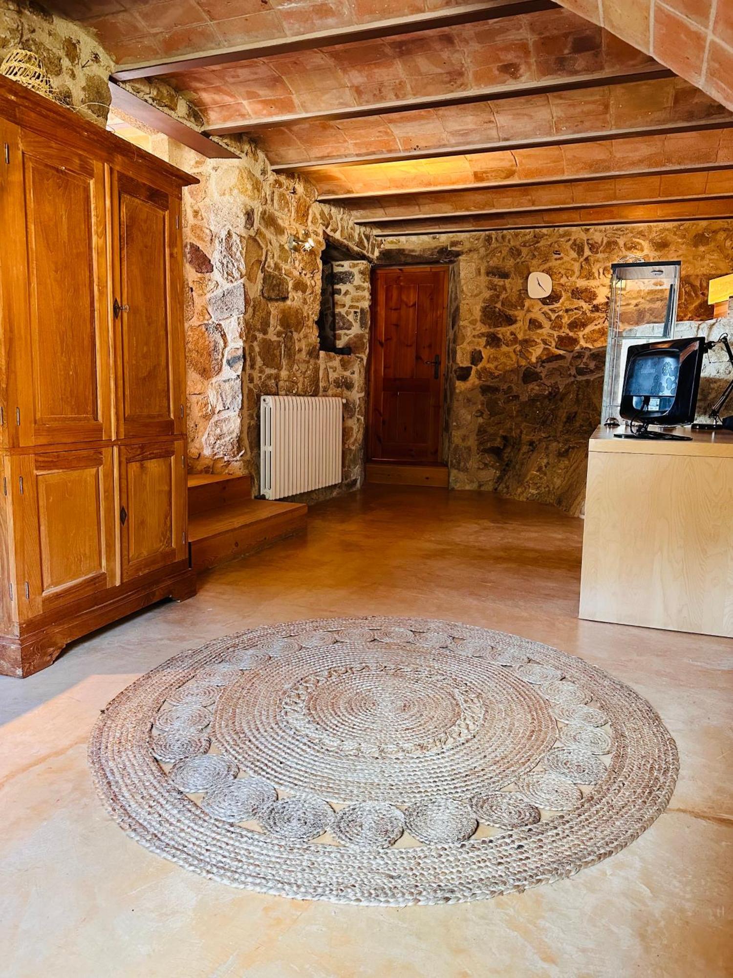 B&B La Vista Brava Platja d'Aro Dış mekan fotoğraf