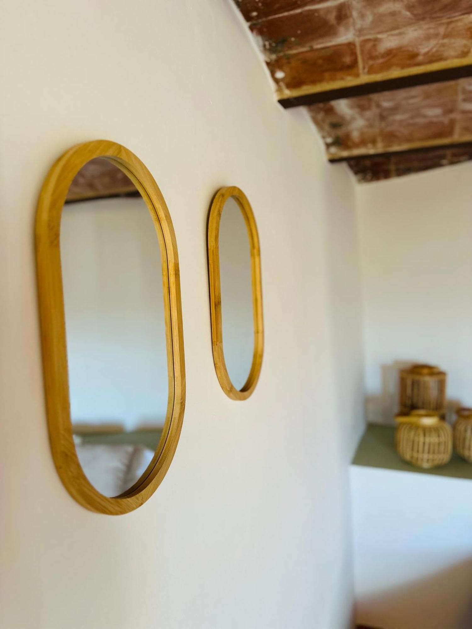 B&B La Vista Brava Platja d'Aro Dış mekan fotoğraf
