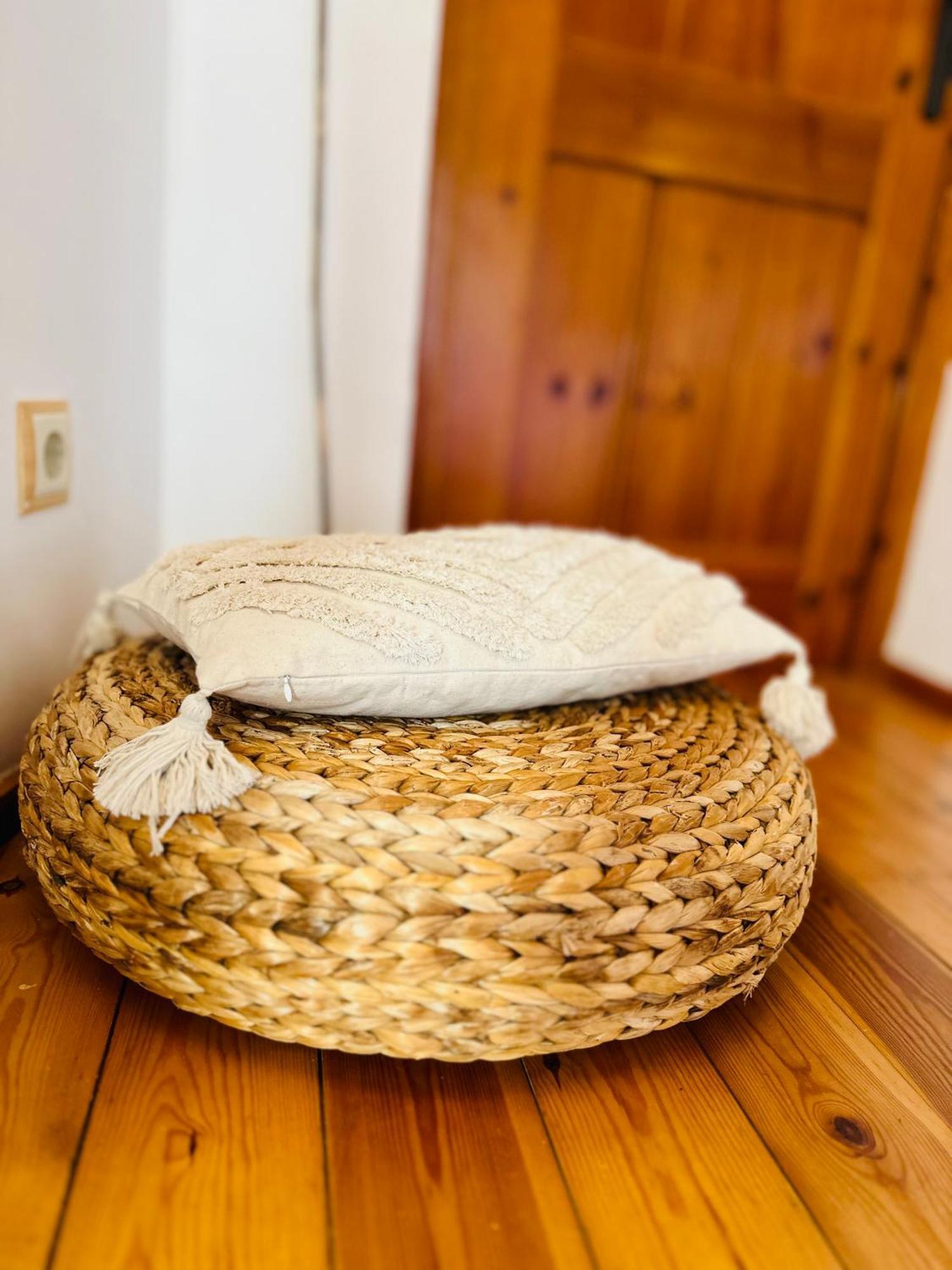 B&B La Vista Brava Platja d'Aro Dış mekan fotoğraf