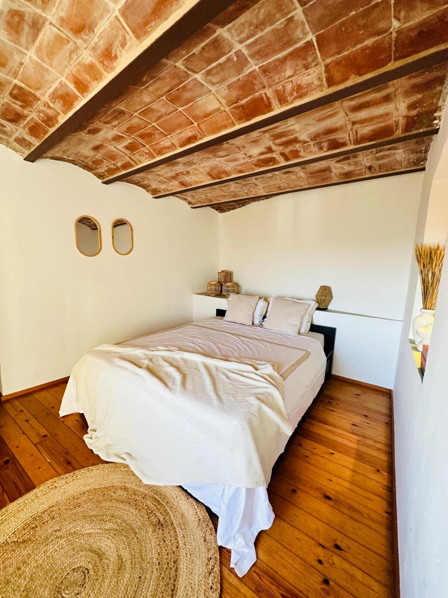 B&B La Vista Brava Platja d'Aro Dış mekan fotoğraf
