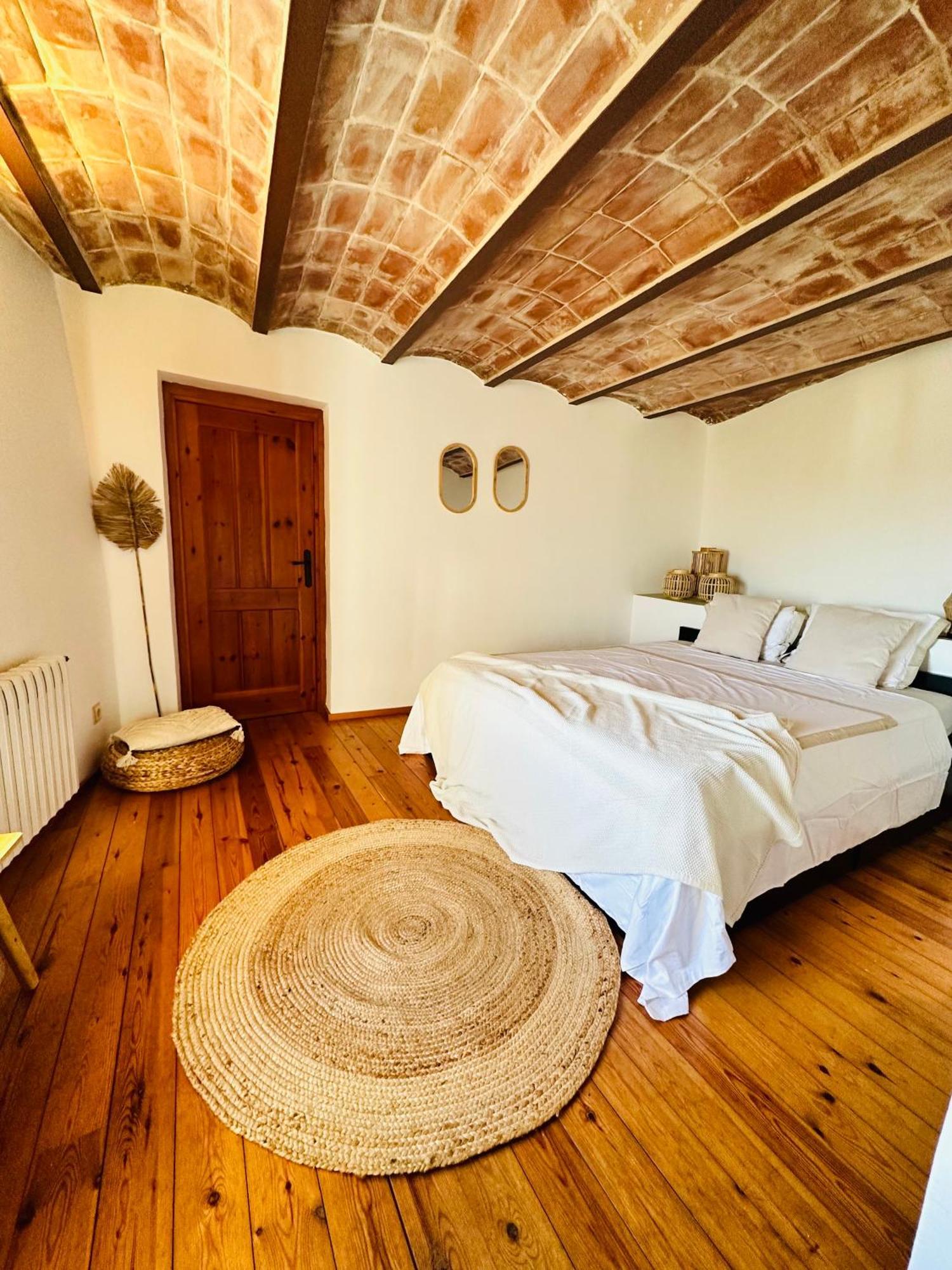 B&B La Vista Brava Platja d'Aro Dış mekan fotoğraf
