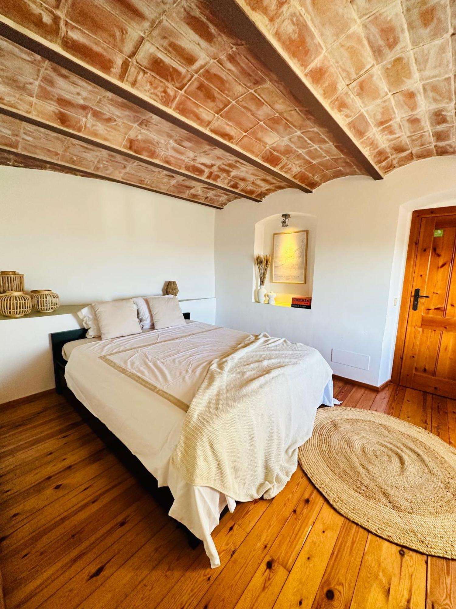 B&B La Vista Brava Platja d'Aro Dış mekan fotoğraf