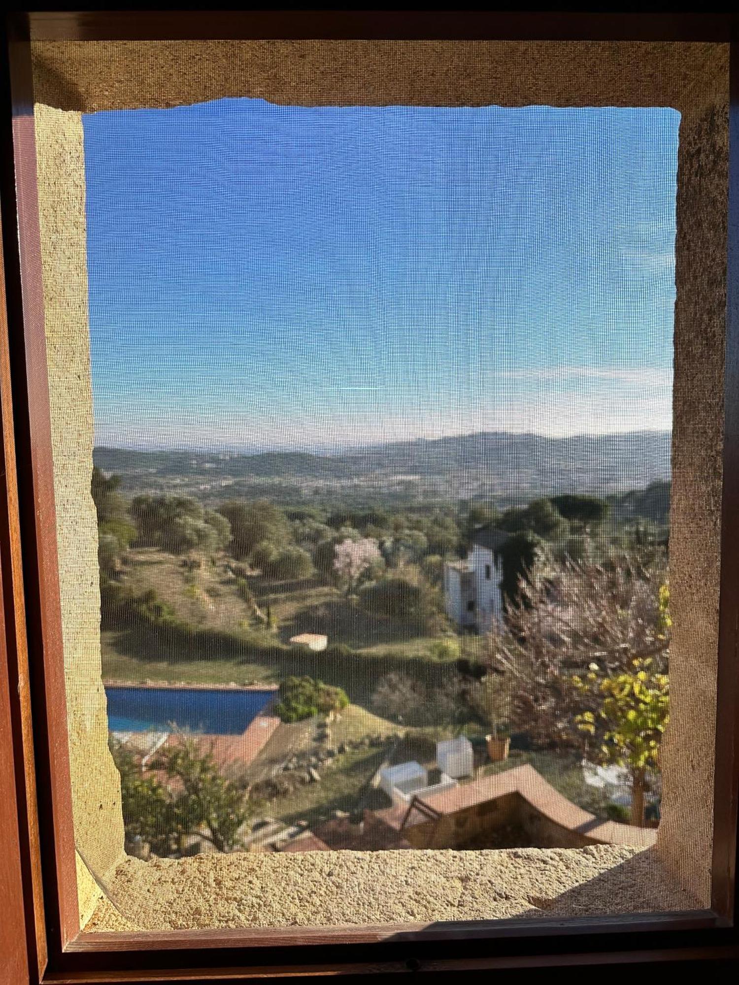 B&B La Vista Brava Platja d'Aro Dış mekan fotoğraf