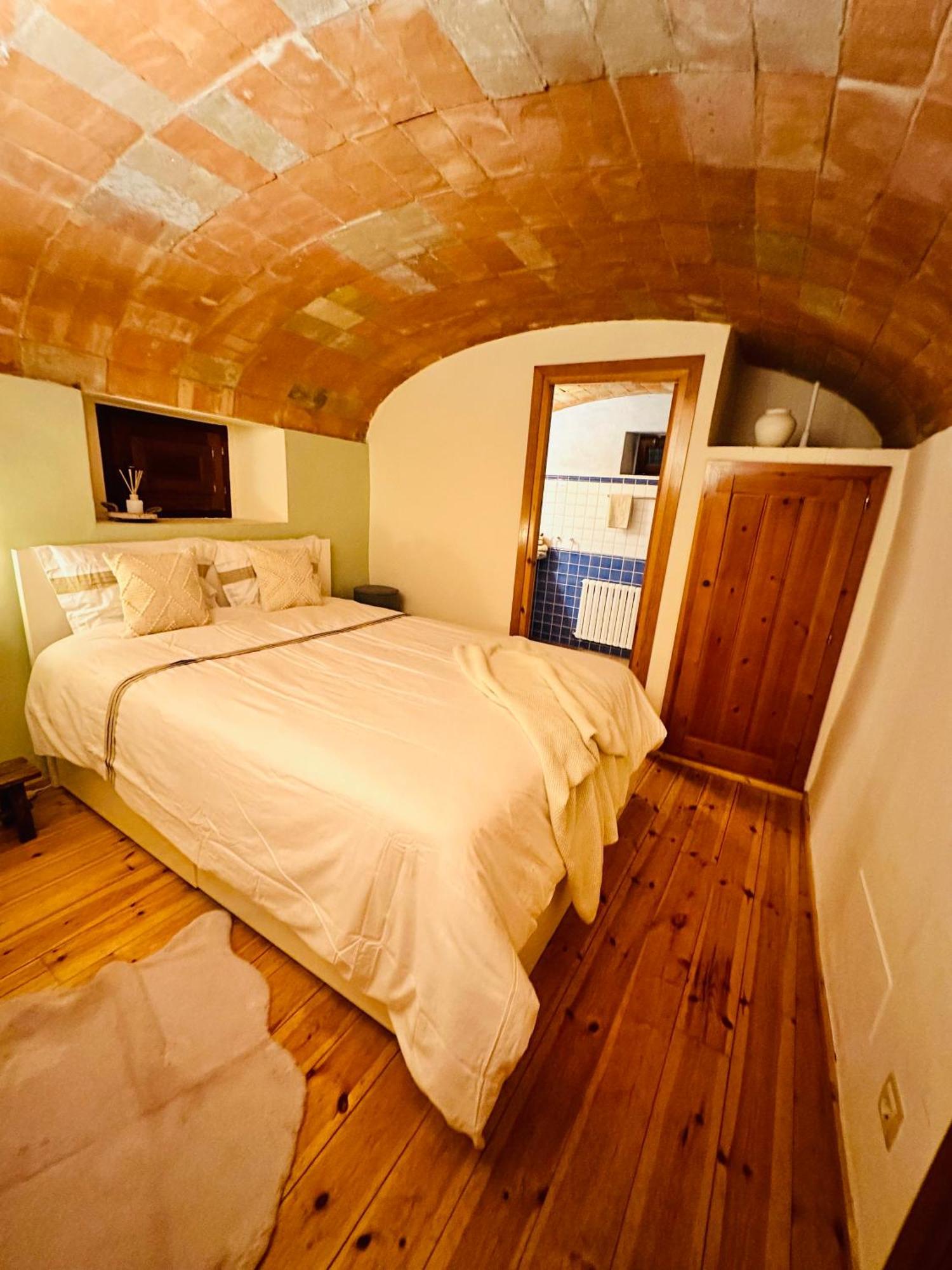 B&B La Vista Brava Platja d'Aro Dış mekan fotoğraf