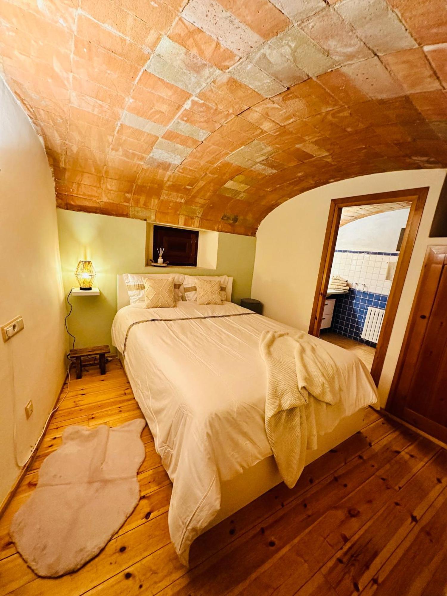 B&B La Vista Brava Platja d'Aro Dış mekan fotoğraf