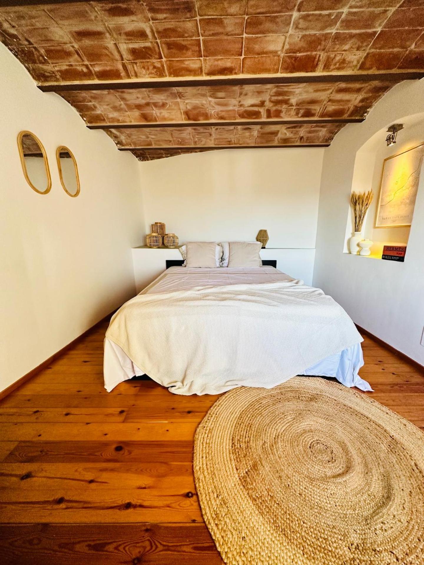 B&B La Vista Brava Platja d'Aro Dış mekan fotoğraf