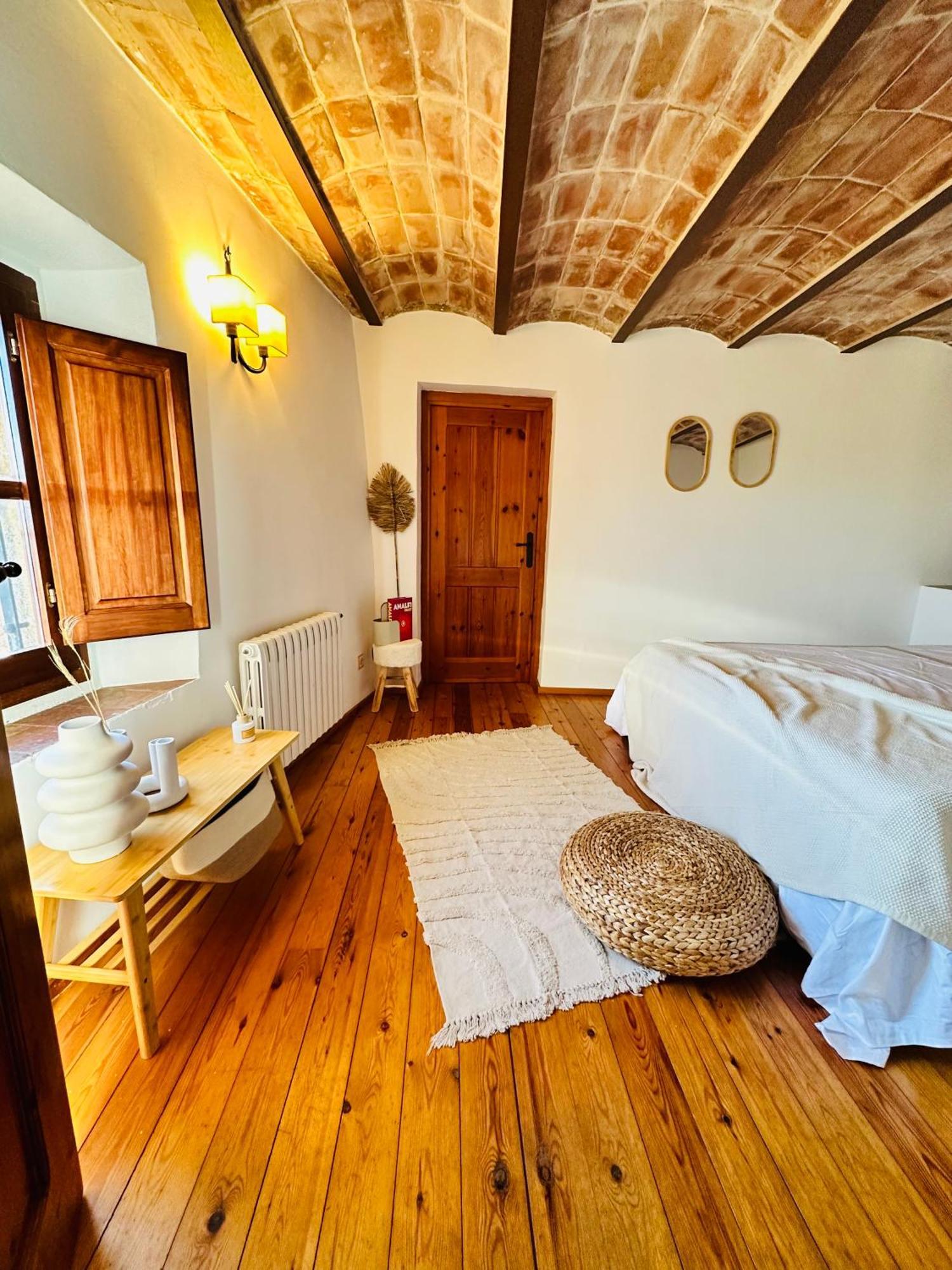 B&B La Vista Brava Platja d'Aro Dış mekan fotoğraf